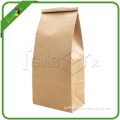 Stand up Kraft Paper Bag for Sale